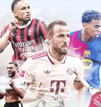 德转预热佩德里身价可能变化：最高涨至1.6亿欧，最低1.3亿欧